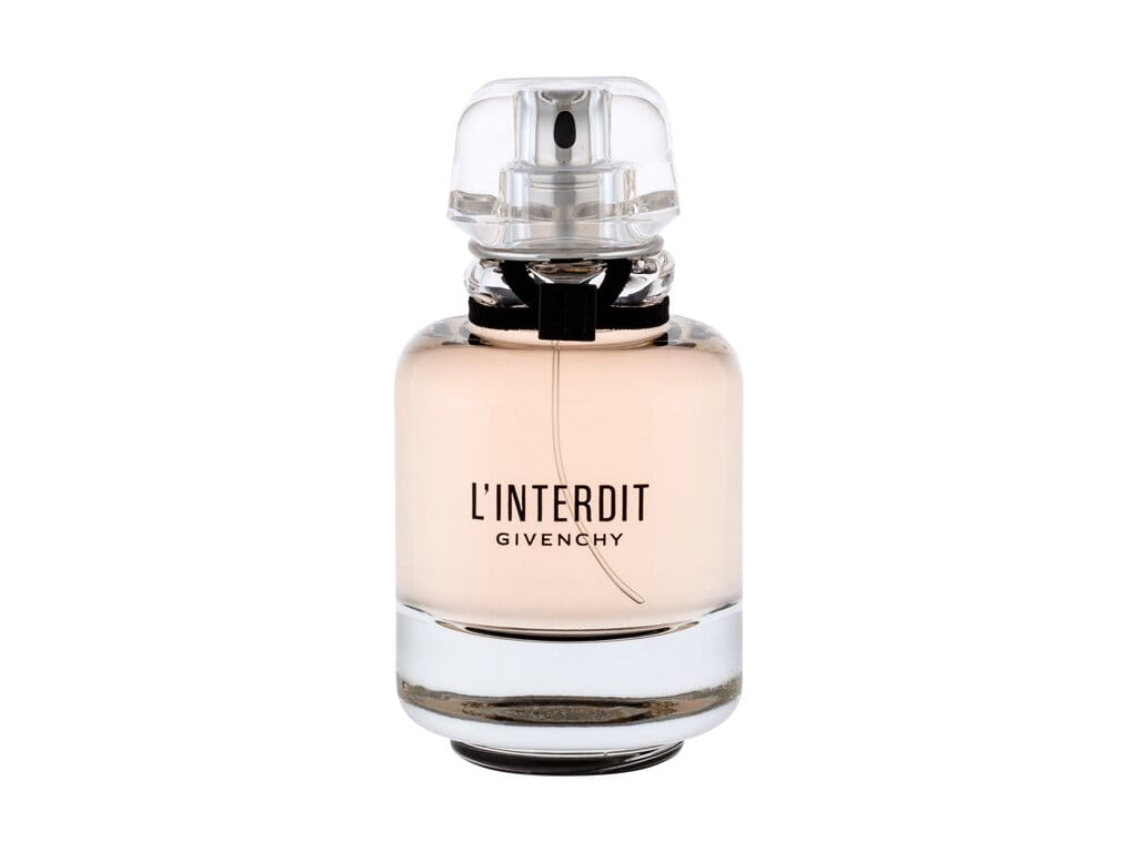 Givenchy L'Interdit W Woda perfumowana 50ml-452241